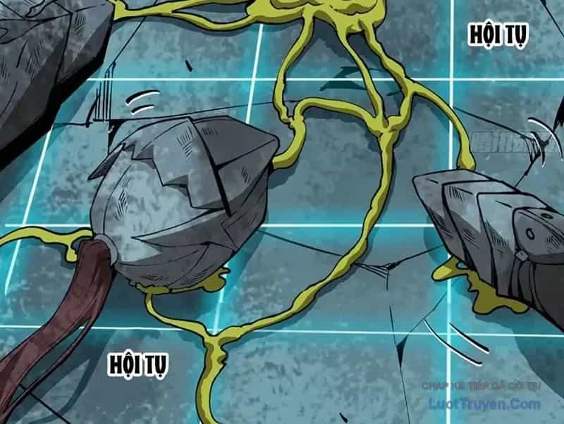 Bắt Đầu Từ Việc Trùng Sinh Thành Niêm Khuẩn - Chương 24 - ảnh 11