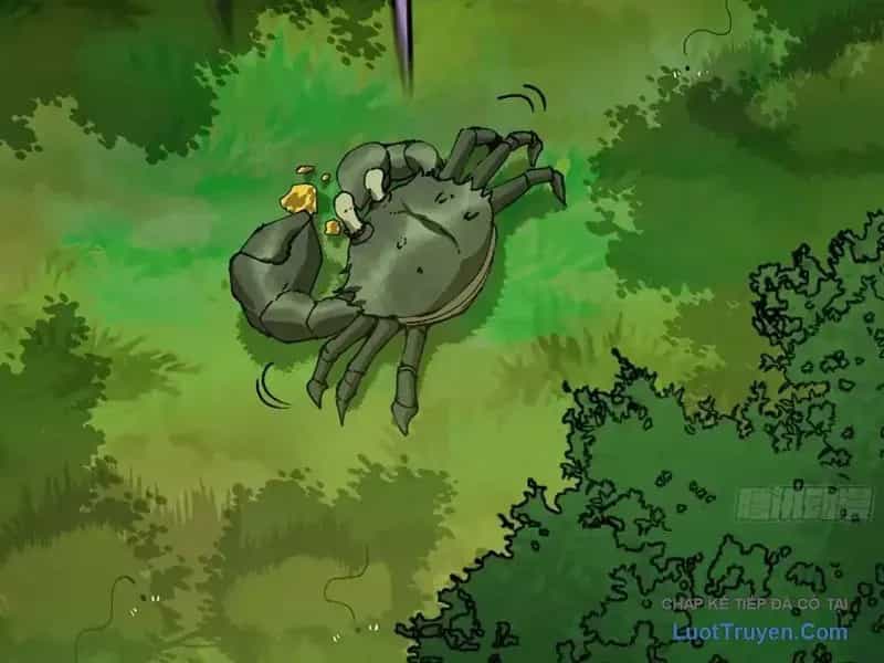 Bắt Đầu Từ Việc Trùng Sinh Thành Niêm Khuẩn - Chương 25 - ảnh 105