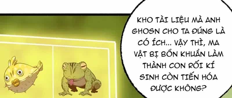 Bắt Đầu Từ Việc Trùng Sinh Thành Niêm Khuẩn - Chương 27 - ảnh 289