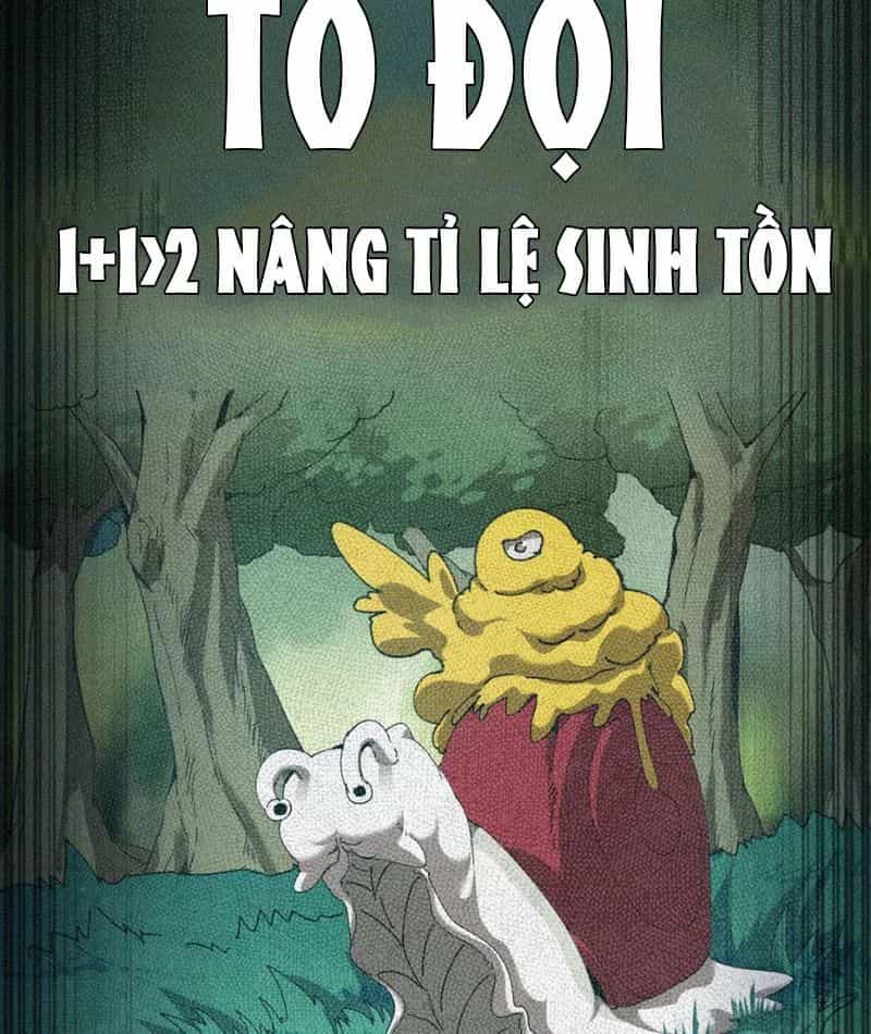 Bắt Đầu Từ Việc Trùng Sinh Thành Niêm Khuẩn - Chương 3 - ảnh 22