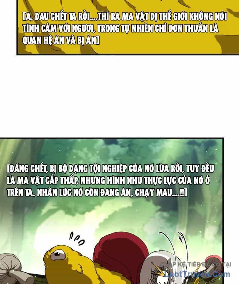 Bắt Đầu Từ Việc Trùng Sinh Thành Niêm Khuẩn - Chương 3 - ảnh 34