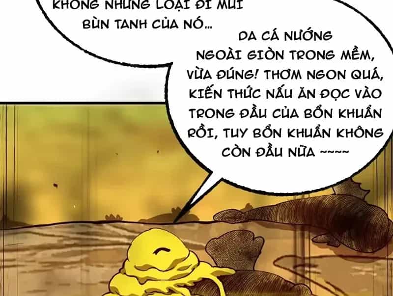 Bắt Đầu Từ Việc Trùng Sinh Thành Niêm Khuẩn - Chương 30 - ảnh 30