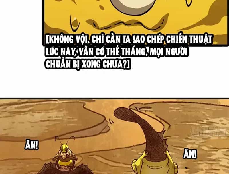 Bắt Đầu Từ Việc Trùng Sinh Thành Niêm Khuẩn - Chương 30 - ảnh 41