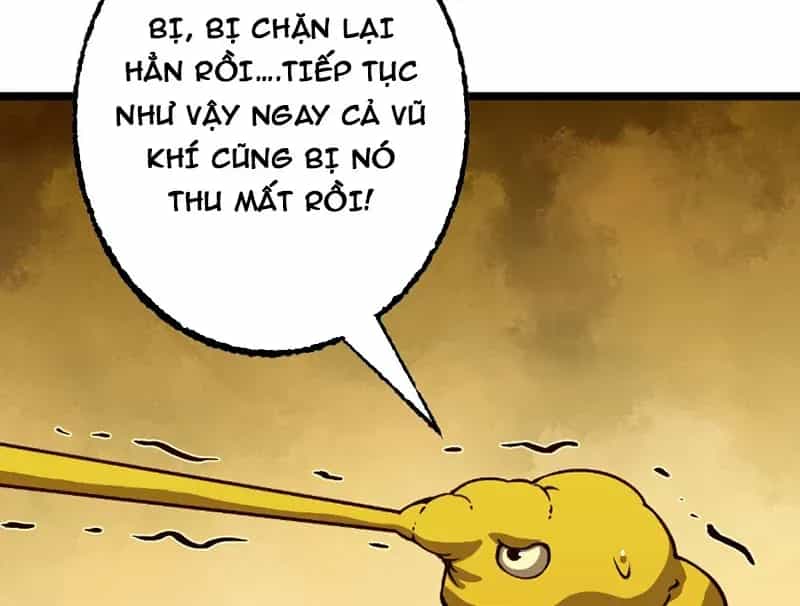 Bắt Đầu Từ Việc Trùng Sinh Thành Niêm Khuẩn - Chương 31 - ảnh 135