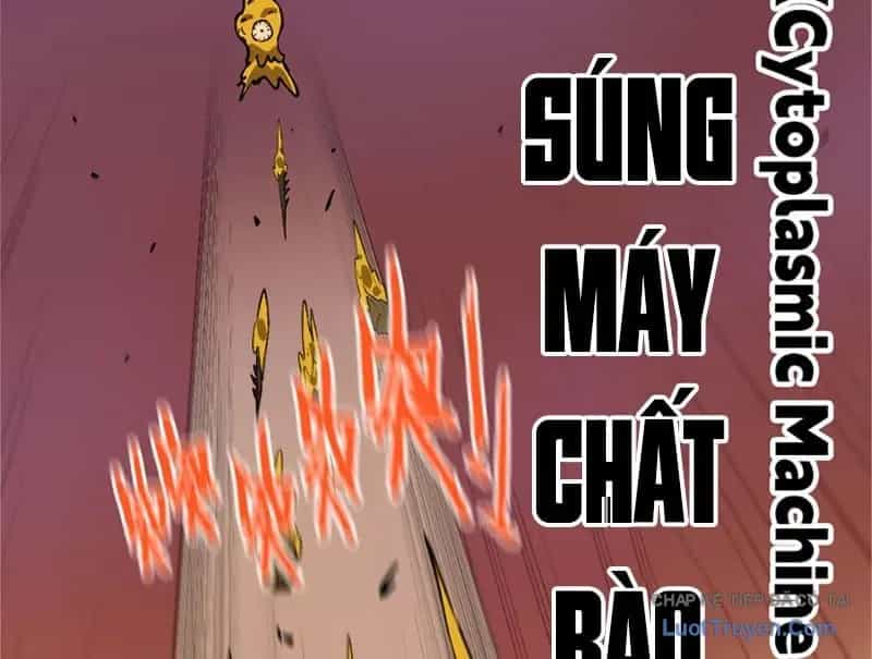 Bắt Đầu Từ Việc Trùng Sinh Thành Niêm Khuẩn - Chương 33 - ảnh 37