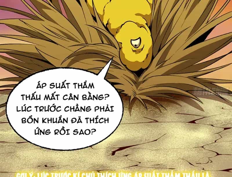 Bắt Đầu Từ Việc Trùng Sinh Thành Niêm Khuẩn - Chương 33 - ảnh 93