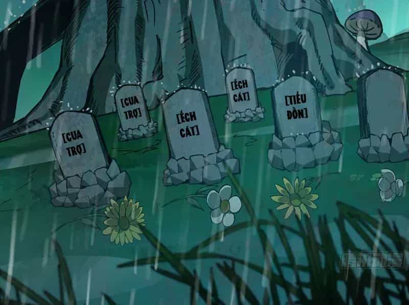 Bắt Đầu Từ Việc Trùng Sinh Thành Niêm Khuẩn - Chương 34 - ảnh 12