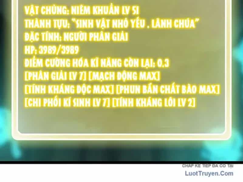Bắt Đầu Từ Việc Trùng Sinh Thành Niêm Khuẩn - Chương 34 - ảnh 14