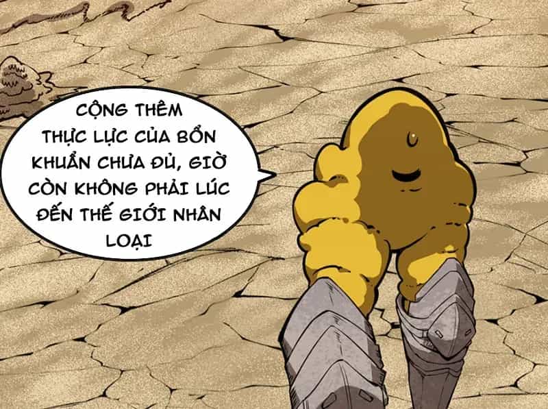 Bắt Đầu Từ Việc Trùng Sinh Thành Niêm Khuẩn - Chương 34 - ảnh 7