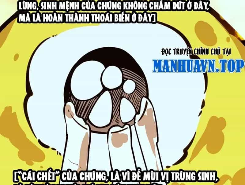 Bắt Đầu Từ Việc Trùng Sinh Thành Niêm Khuẩn - Chương 35 - ảnh 12