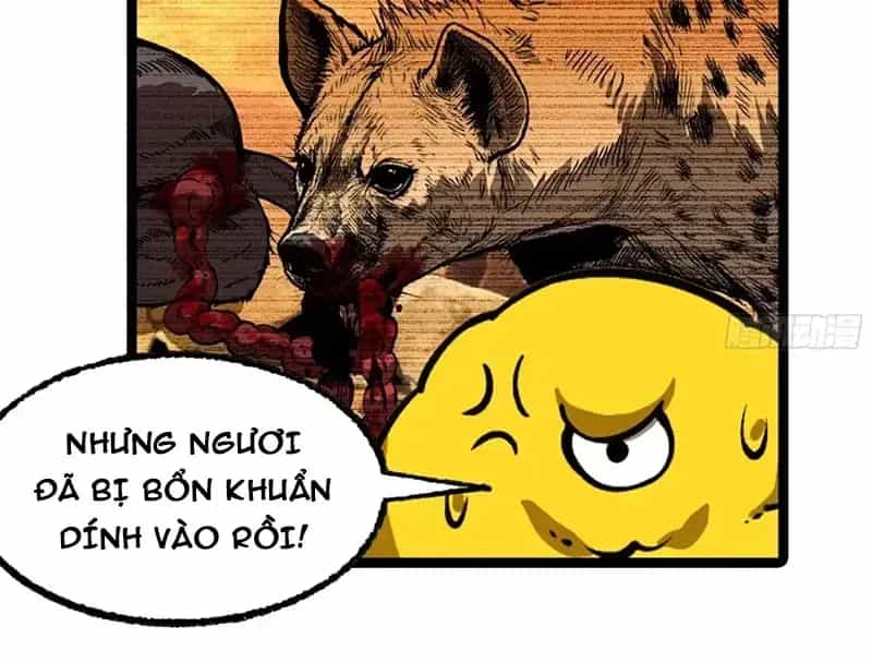 Bắt Đầu Từ Việc Trùng Sinh Thành Niêm Khuẩn - Chương 35 - ảnh 120