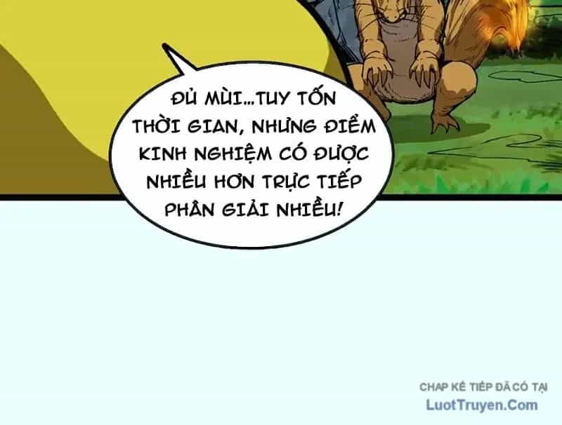 Bắt Đầu Từ Việc Trùng Sinh Thành Niêm Khuẩn - Chương 35 - ảnh 16