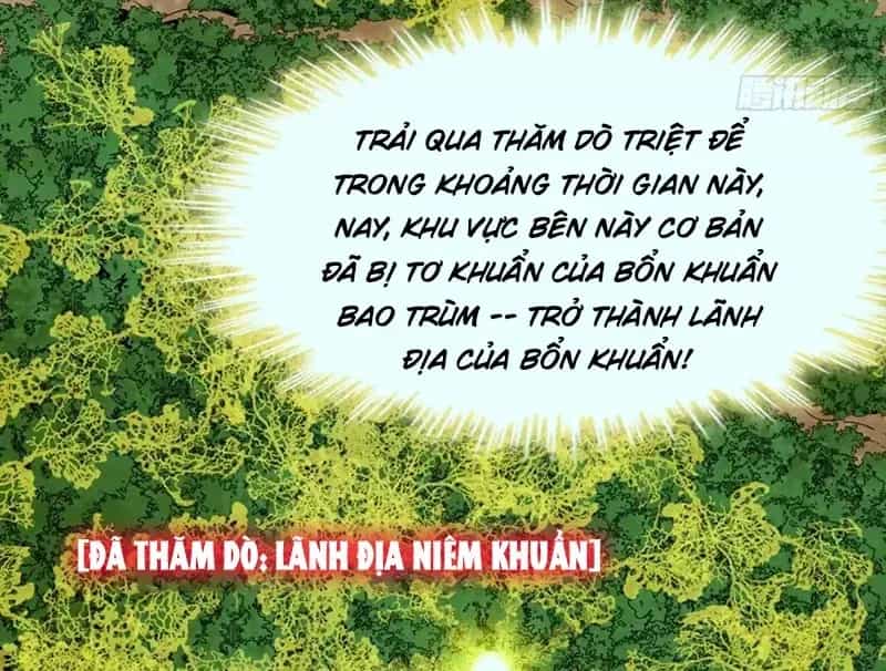Bắt Đầu Từ Việc Trùng Sinh Thành Niêm Khuẩn - Chương 35 - ảnh 19