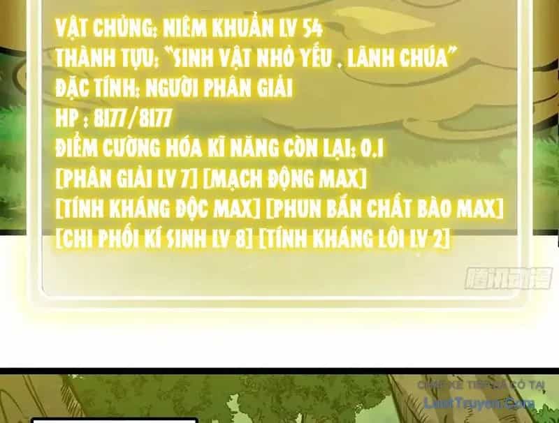 Bắt Đầu Từ Việc Trùng Sinh Thành Niêm Khuẩn - Chương 35 - ảnh 22
