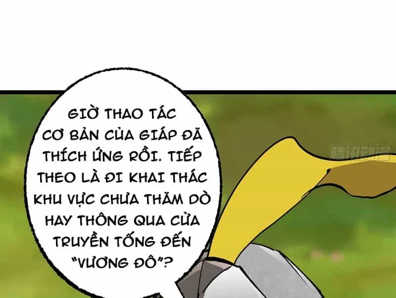Bắt Đầu Từ Việc Trùng Sinh Thành Niêm Khuẩn - Chương 38 - ảnh 14