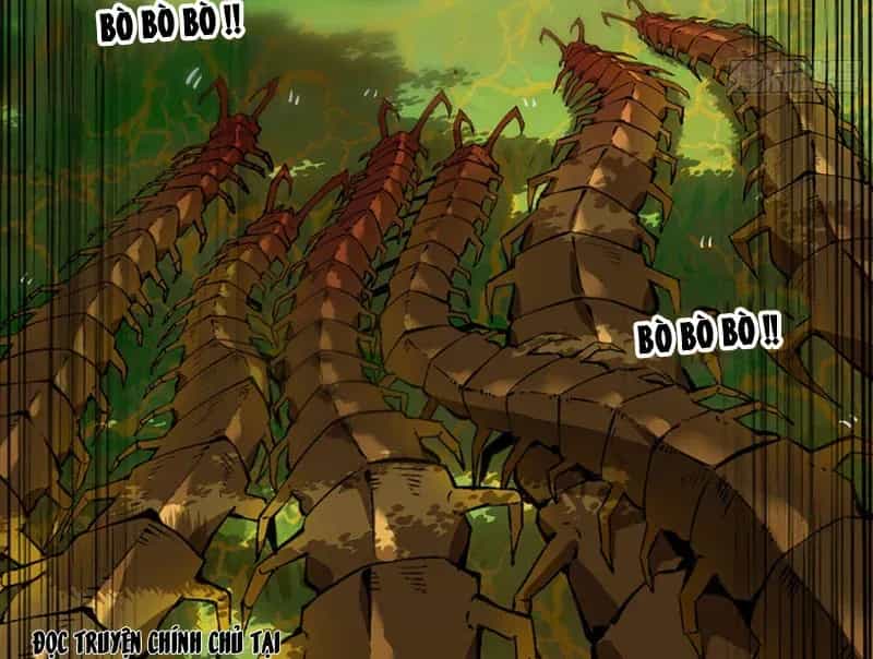Bắt Đầu Từ Việc Trùng Sinh Thành Niêm Khuẩn - Chương 38 - ảnh 40