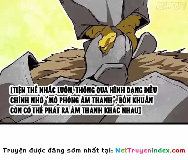 Bắt Đầu Từ Việc Trùng Sinh Thành Niêm Khuẩn - Chương 39 - ảnh 29