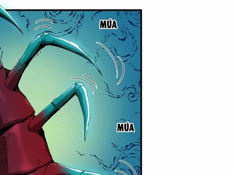 Bắt Đầu Từ Việc Trùng Sinh Thành Niêm Khuẩn - Chương 4 - ảnh 117