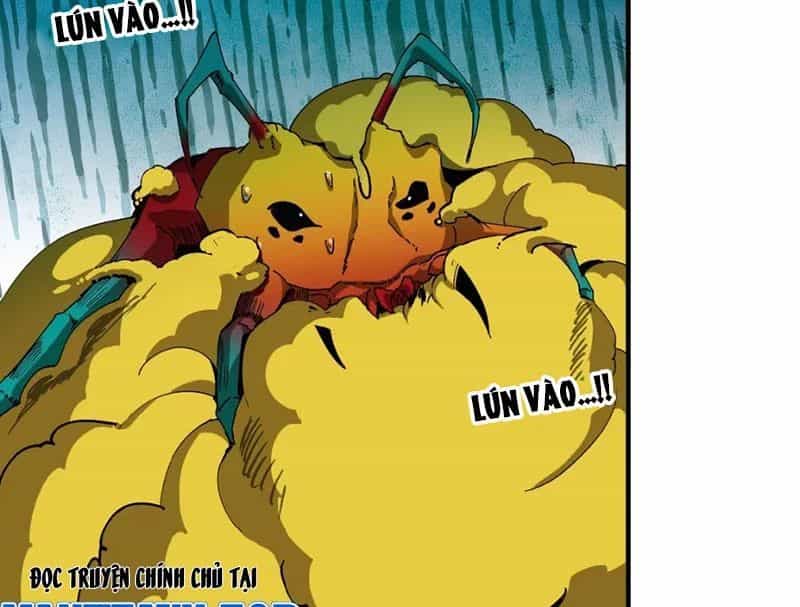 Bắt Đầu Từ Việc Trùng Sinh Thành Niêm Khuẩn - Chương 4 - ảnh 134