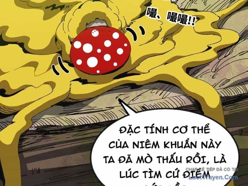 Bắt Đầu Từ Việc Trùng Sinh Thành Niêm Khuẩn - Chương 4 - ảnh 57
