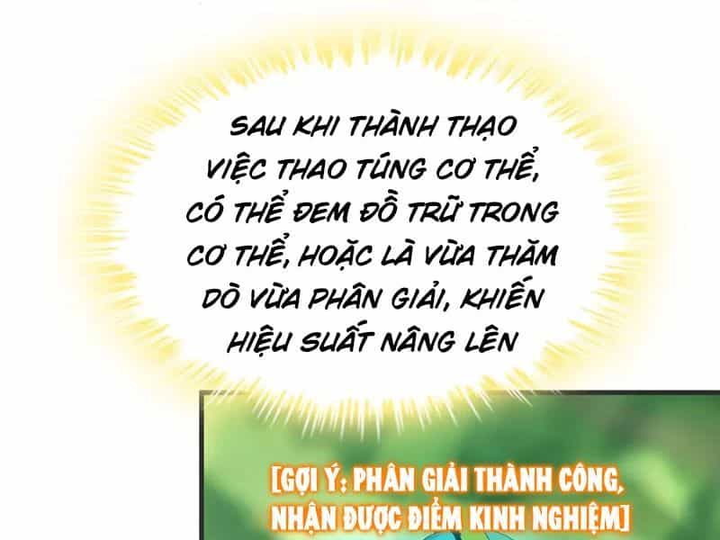 Bắt Đầu Từ Việc Trùng Sinh Thành Niêm Khuẩn - Chương 4 - ảnh 70