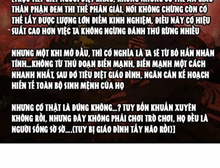 Bắt Đầu Từ Việc Trùng Sinh Thành Niêm Khuẩn - Chương 41 - ảnh 26