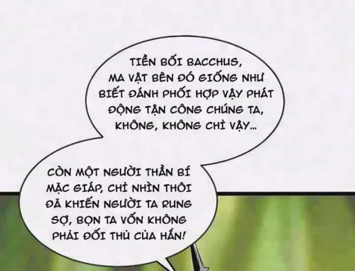 Bắt Đầu Từ Việc Trùng Sinh Thành Niêm Khuẩn - Chương 42 - ảnh 4