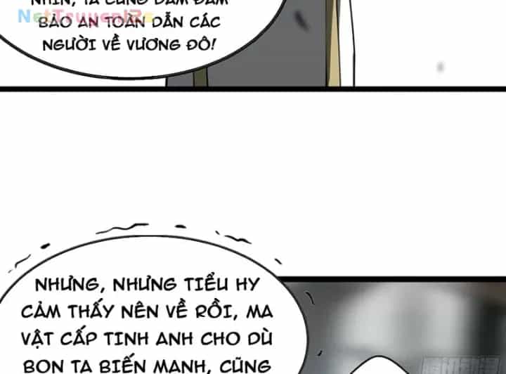 Bắt Đầu Từ Việc Trùng Sinh Thành Niêm Khuẩn - Chương 43 - ảnh 143