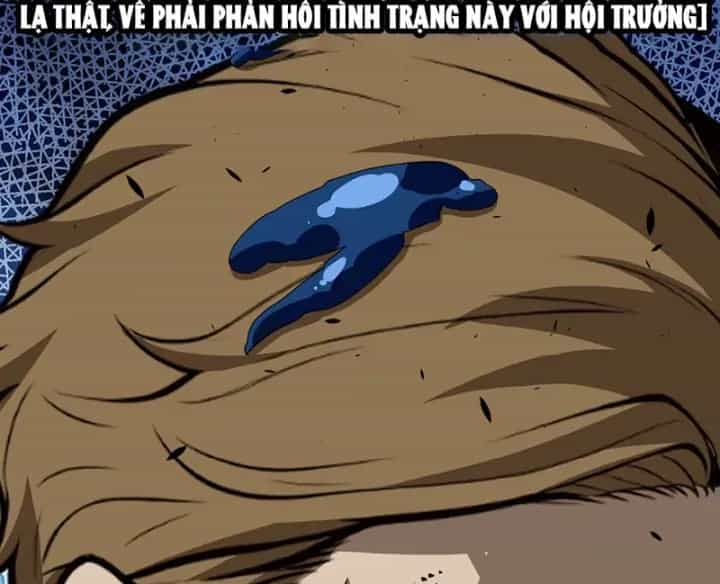 Bắt Đầu Từ Việc Trùng Sinh Thành Niêm Khuẩn - Chương 44 - ảnh 9