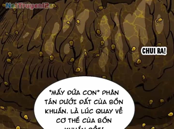 Bắt Đầu Từ Việc Trùng Sinh Thành Niêm Khuẩn - Chương 45 - ảnh 87