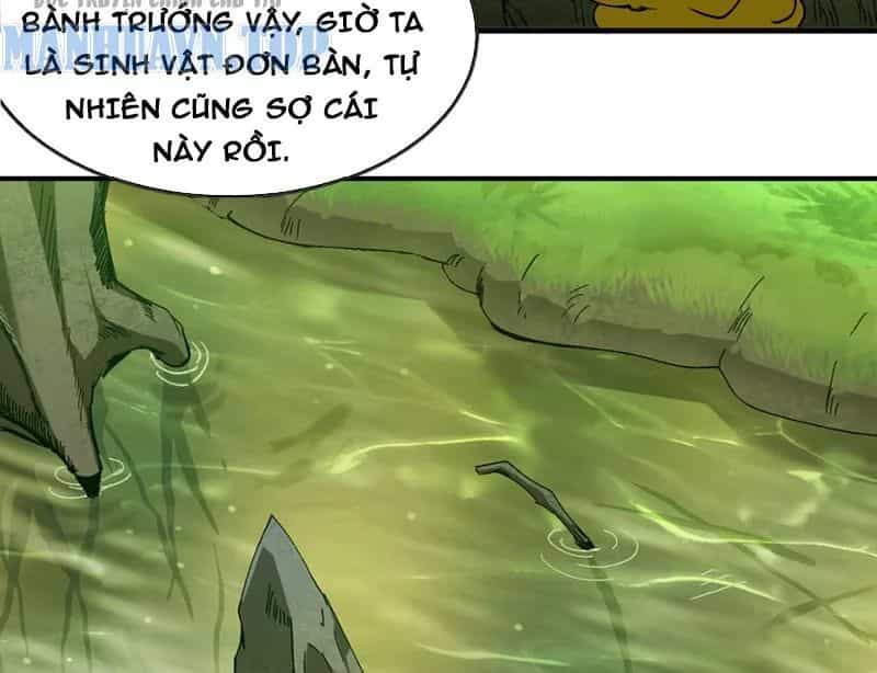 Bắt Đầu Từ Việc Trùng Sinh Thành Niêm Khuẩn - Chương 5 - ảnh 20