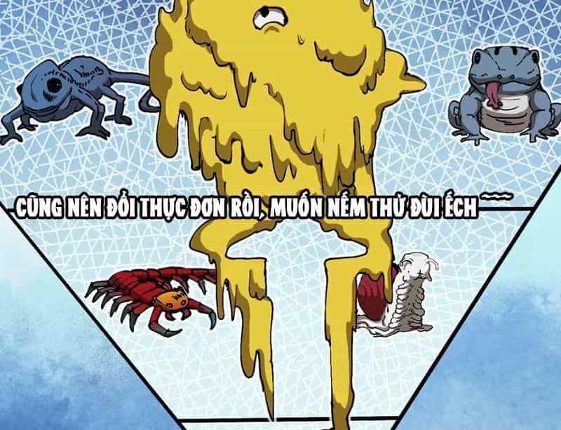 Bắt Đầu Từ Việc Trùng Sinh Thành Niêm Khuẩn - Chương 5 - ảnh 3
