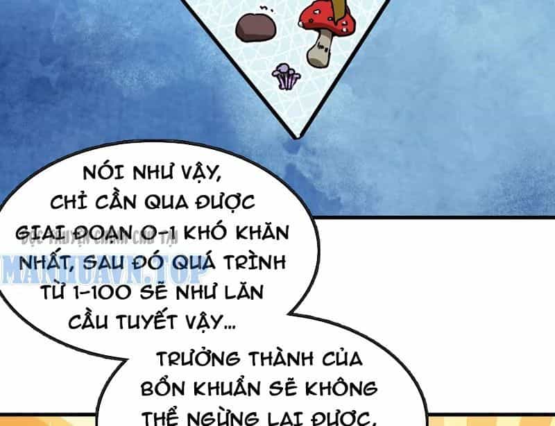 Bắt Đầu Từ Việc Trùng Sinh Thành Niêm Khuẩn - Chương 5 - ảnh 4