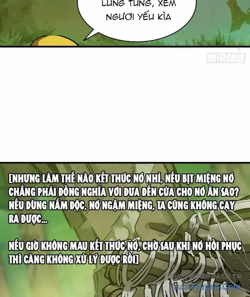 Bắt Đầu Từ Việc Trùng Sinh Thành Niêm Khuẩn - Chương 6 - ảnh 29