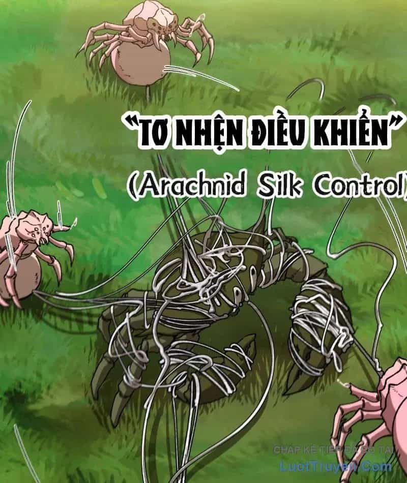 Bắt Đầu Từ Việc Trùng Sinh Thành Niêm Khuẩn - Chương 6 - ảnh 6