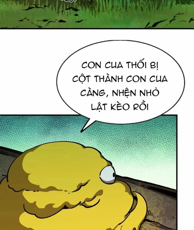 Bắt Đầu Từ Việc Trùng Sinh Thành Niêm Khuẩn - Chương 6 - ảnh 9