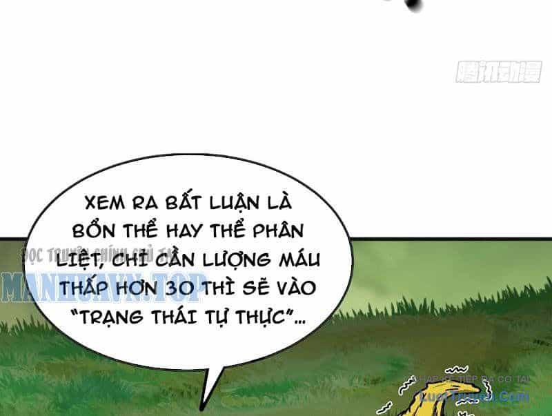 Bắt Đầu Từ Việc Trùng Sinh Thành Niêm Khuẩn - Chương 7 - ảnh 11