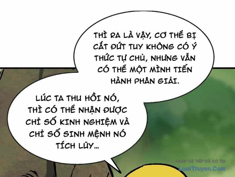 Bắt Đầu Từ Việc Trùng Sinh Thành Niêm Khuẩn - Chương 7 - ảnh 2