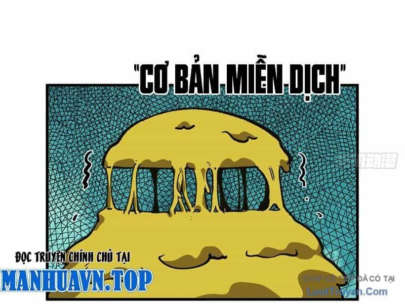 Bắt Đầu Từ Việc Trùng Sinh Thành Niêm Khuẩn - Chương 7 - ảnh 41
