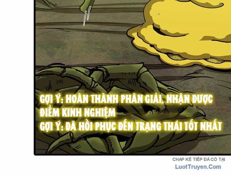 Bắt Đầu Từ Việc Trùng Sinh Thành Niêm Khuẩn - Chương 7 - ảnh 77