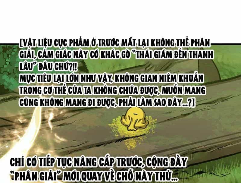 Bắt Đầu Từ Việc Trùng Sinh Thành Niêm Khuẩn - Chương 8 - ảnh 65
