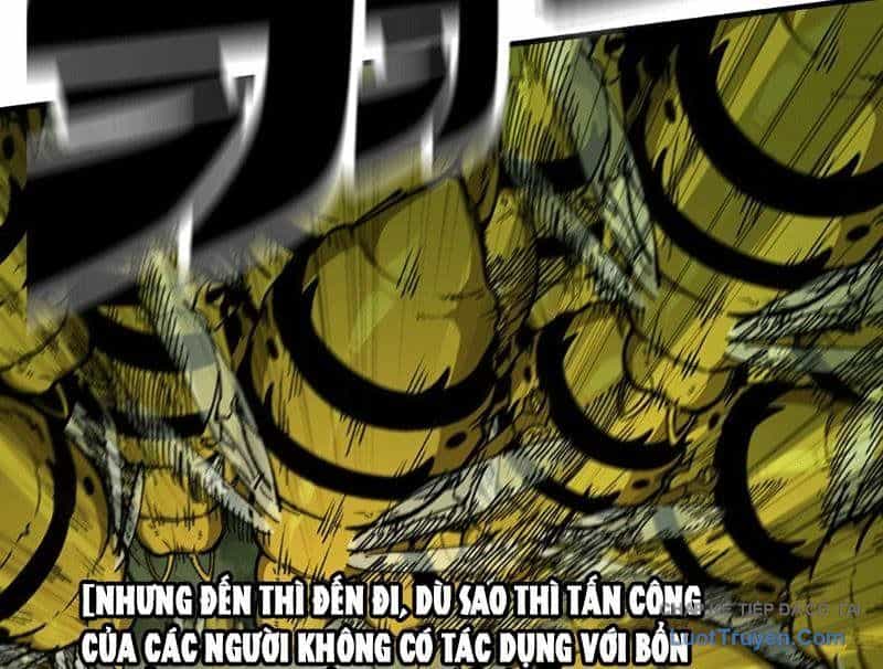 Bắt Đầu Từ Việc Trùng Sinh Thành Niêm Khuẩn - Chương 9 - ảnh 71