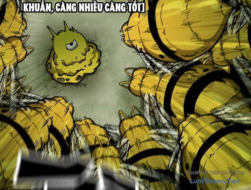 Bắt Đầu Từ Việc Trùng Sinh Thành Niêm Khuẩn - Chương 9 - ảnh 72