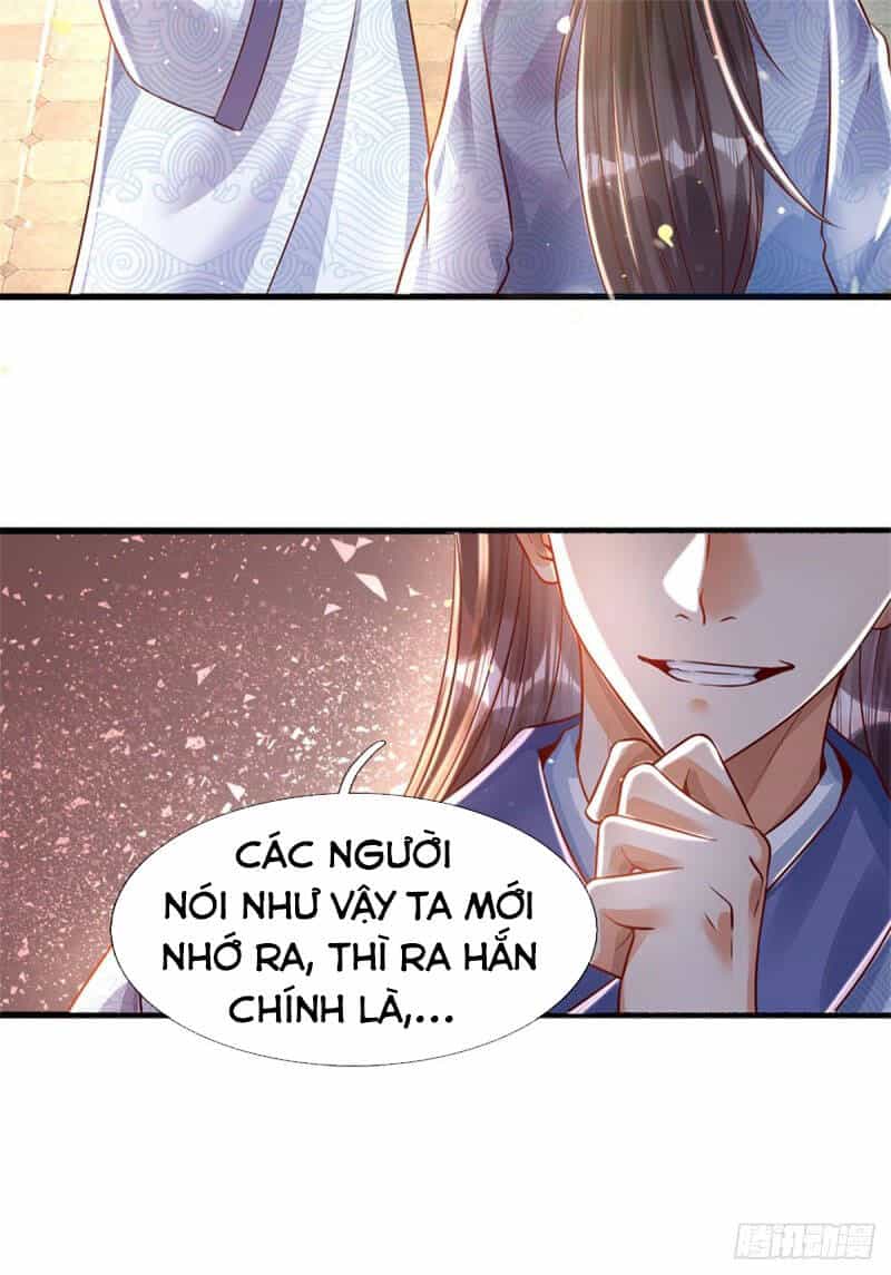 Bắt Đầu Với Chí Tôn Đan Điền - Chương 1 - ảnh 11