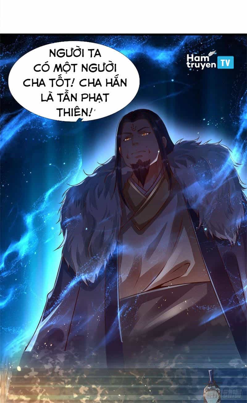 Bắt Đầu Với Chí Tôn Đan Điền - Chương 1 - ảnh 13