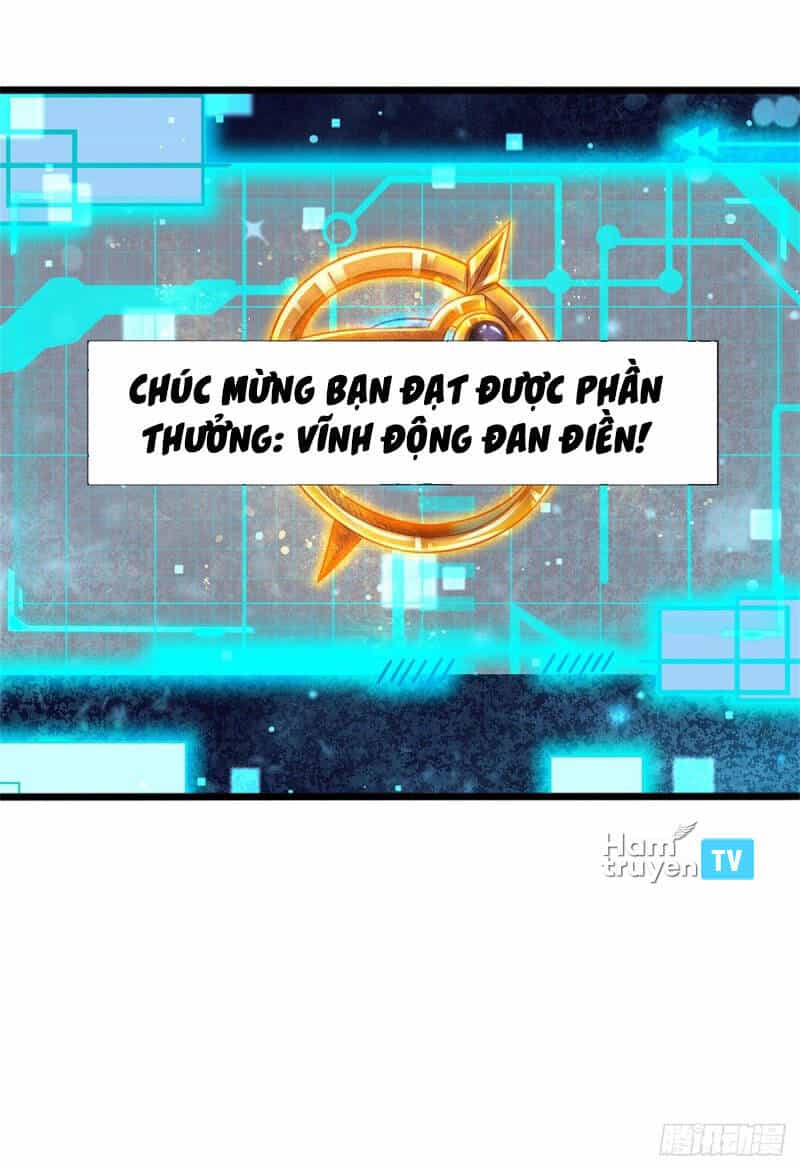 Bắt Đầu Với Chí Tôn Đan Điền - Chương 1 - ảnh 28