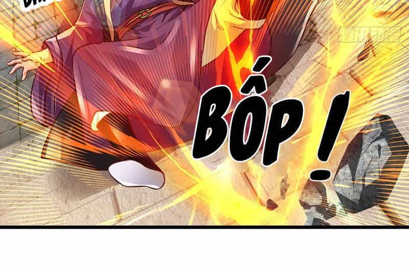 Bắt Đầu Với Chí Tôn Đan Điền - Chương 10 - ảnh 11