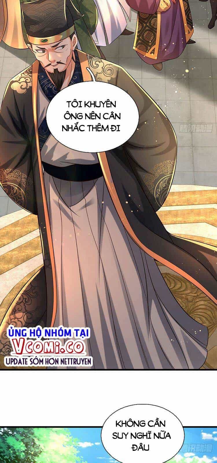 Bắt Đầu Với Chí Tôn Đan Điền - Chương 100 - ảnh 4