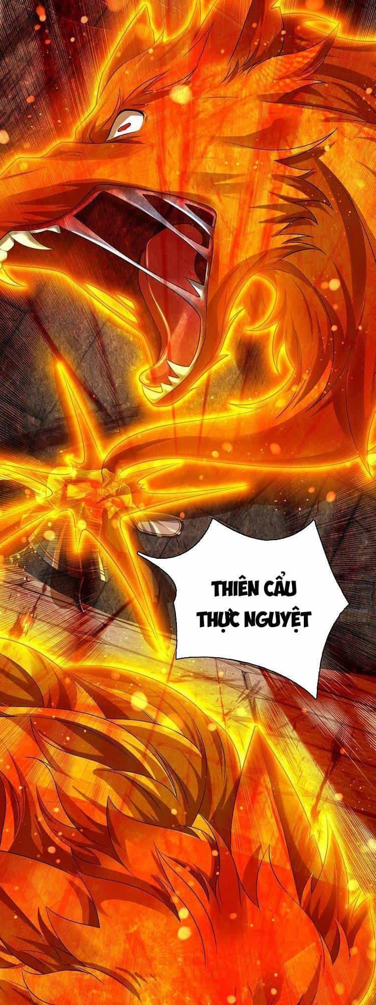 Bắt Đầu Với Chí Tôn Đan Điền - Chương 102 - ảnh 17