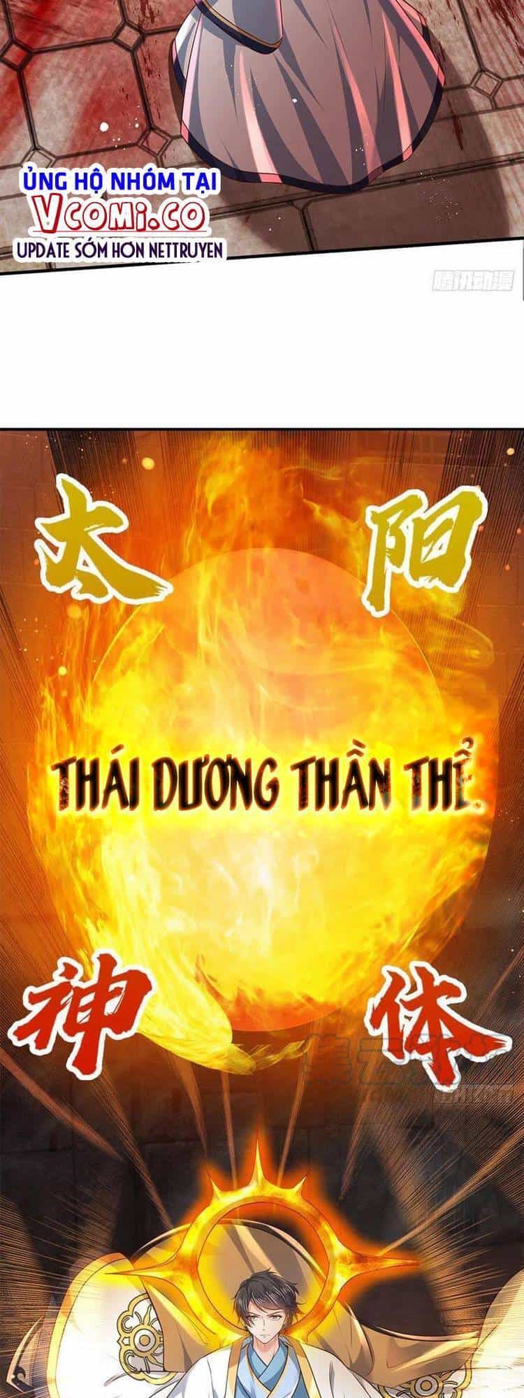 Bắt Đầu Với Chí Tôn Đan Điền - Chương 102 - ảnh 6